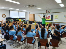 아동권리 및 폭력예방 교육 이미지4