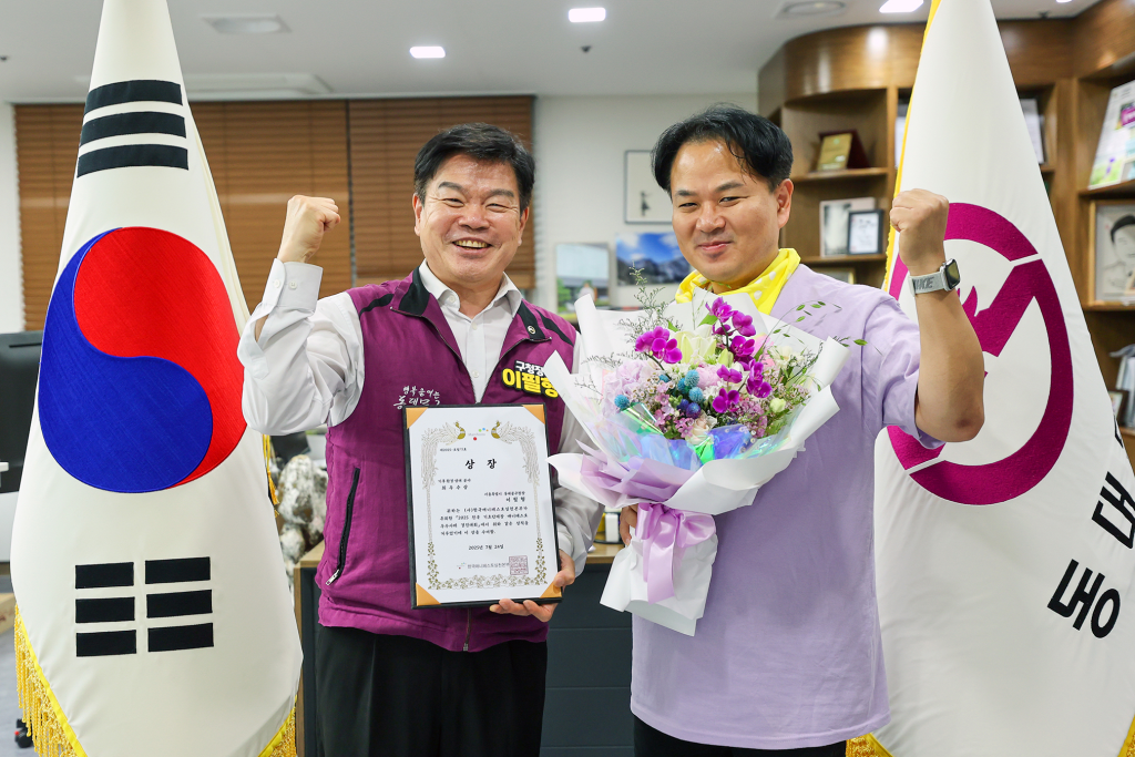 매니페스토 경진대회 사진