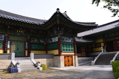 Cheongnyangsa