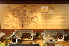 ソウルヤンニョン(薬令)市の起源 – ポジェウォン(普済院)