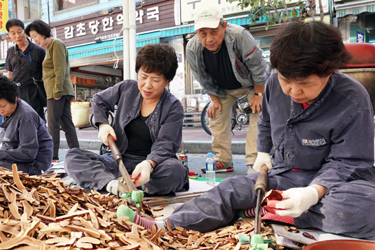 Herb Medicine Festival