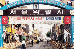 Dongdaemun Gu Female Choir