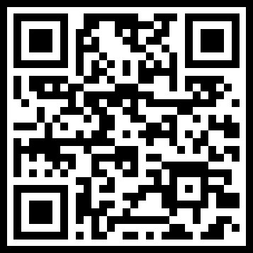 몽땅정보만능키 > 출산 > 산후조리경비 QR코드