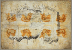 サボクシ(司僕寺)サルゴジ牧場図