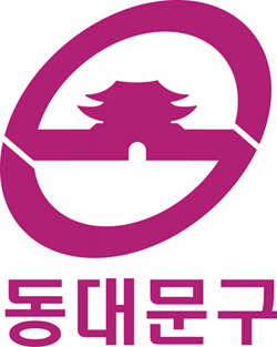 동대문구 CI