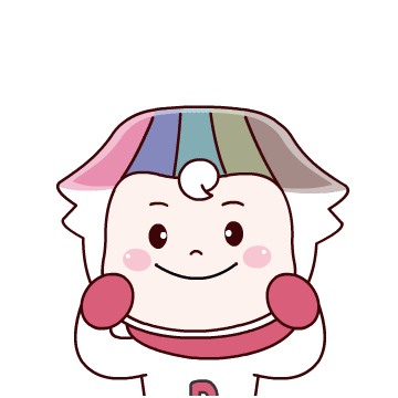 캐릭터 이모티콘15 (정신집중중!)