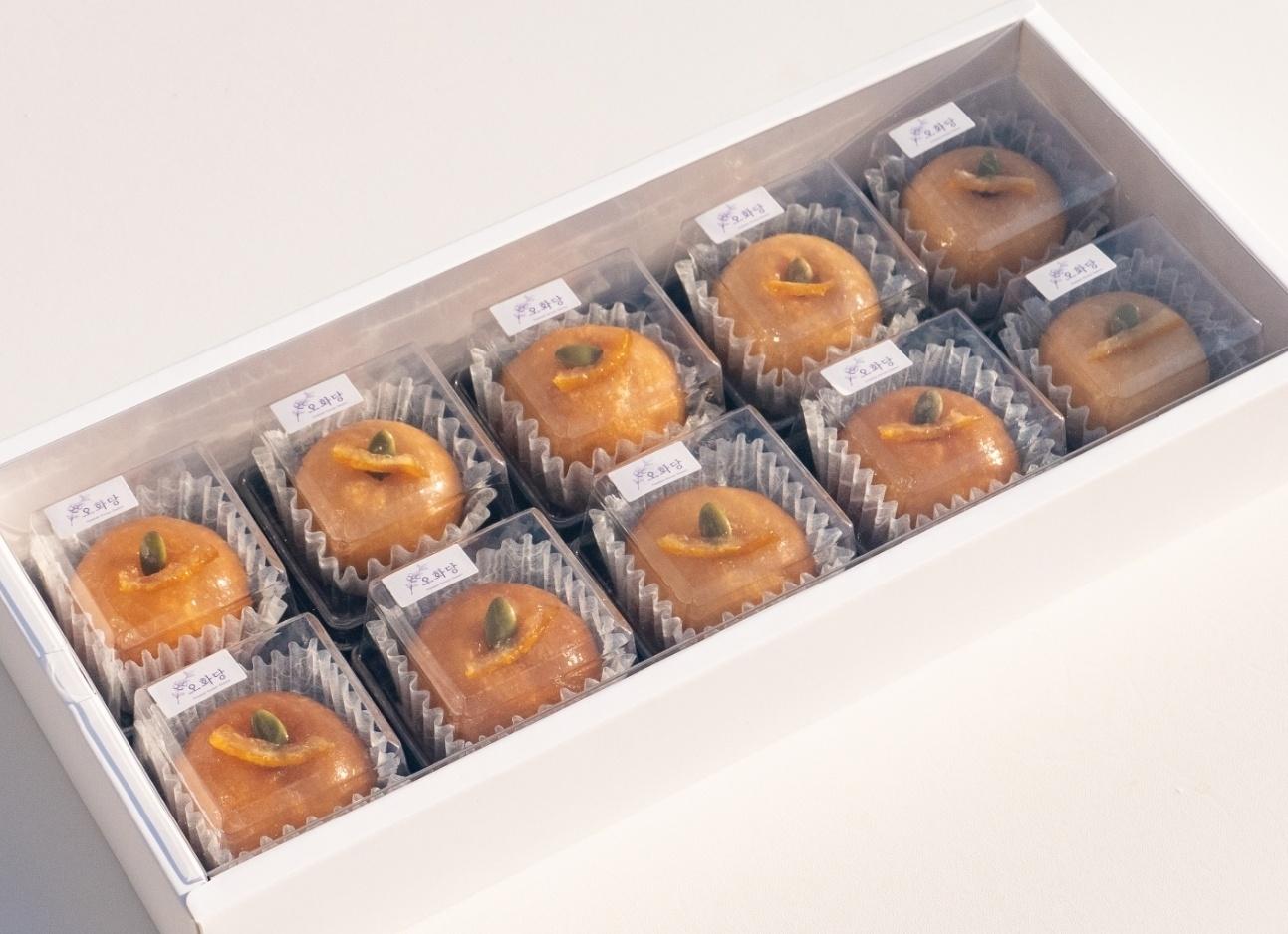 답례품아이템