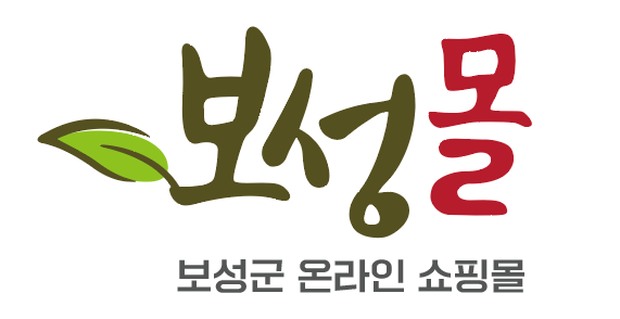 보성몰 보성군 농산물 직거래장터