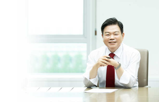 동대문구청장 이필형