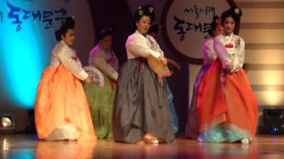 2011 자치회관 프로그램 발표회-(1) 이미지